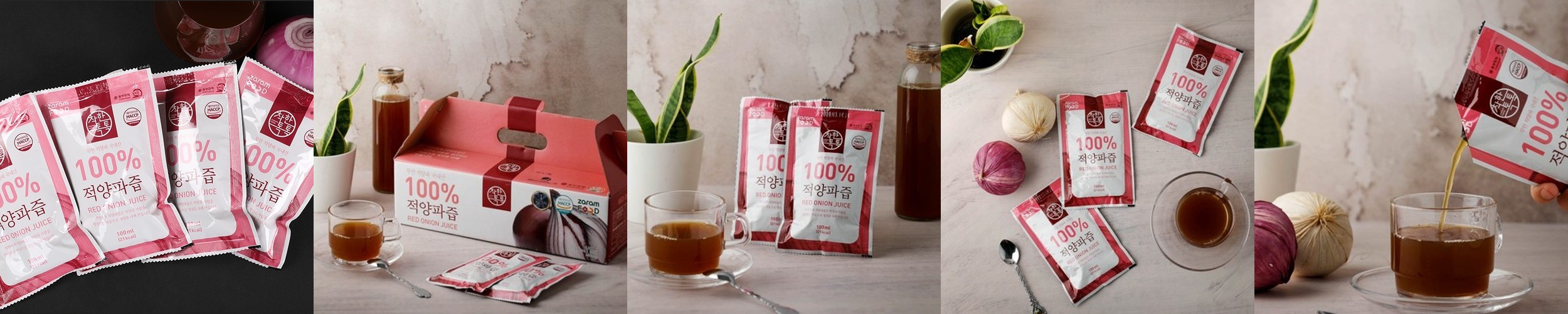 천호엔케어 100% 국산 통마늘 양파즙 통마늘양파 프리미엄 80ml x 30개입