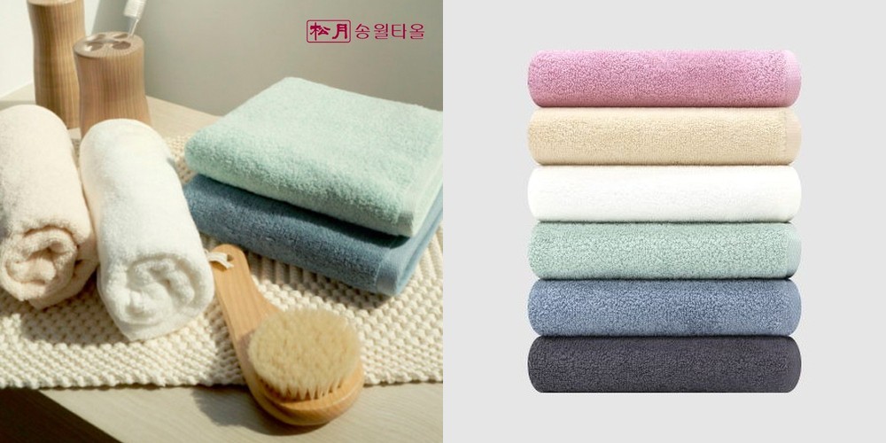스포츠 타올 수건 얇은 항균 땀 러닝 홈트 쿨링 쿨 큰 타월 등산 헬스 흡수 건식 M