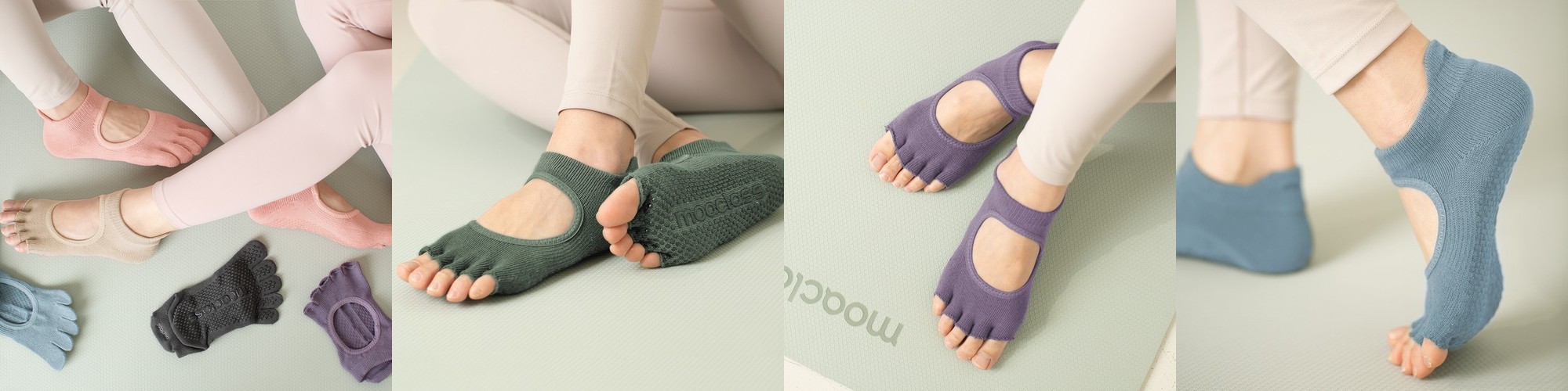 필라테스 양말 요가 논슬립 요가삭스 토삭스 발가락