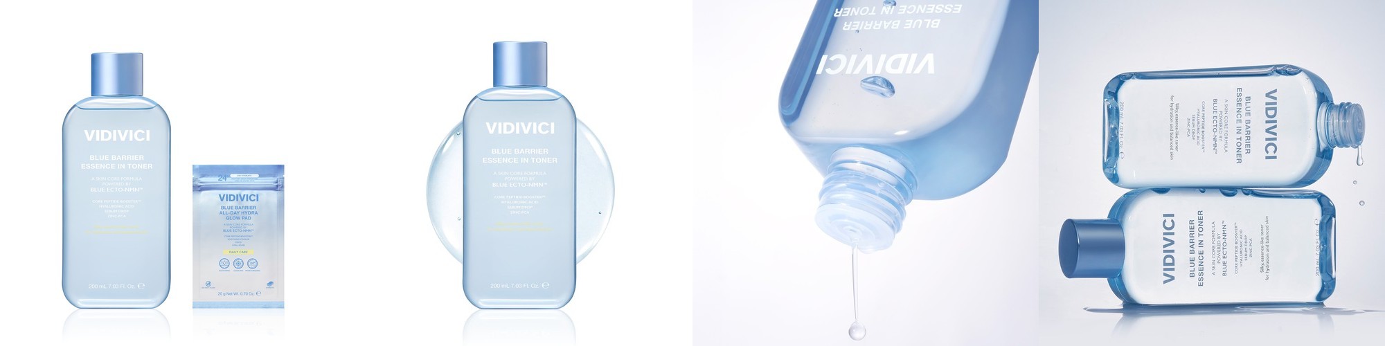 동국제약 센텔리안24 마데카 토닝 에센스 트리트먼트 150ml / 에센스 피부진정 피부결개선