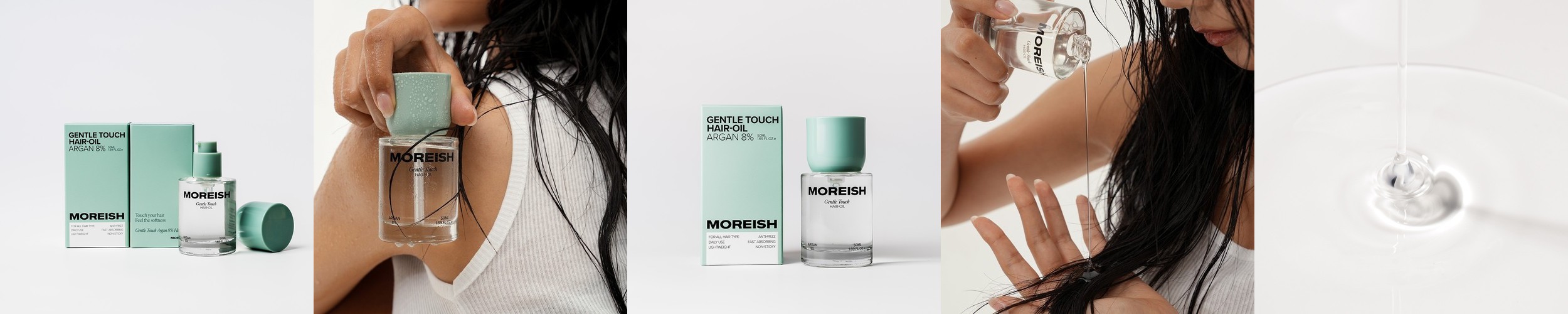 올리오세타 너리싱 오일 30ml
