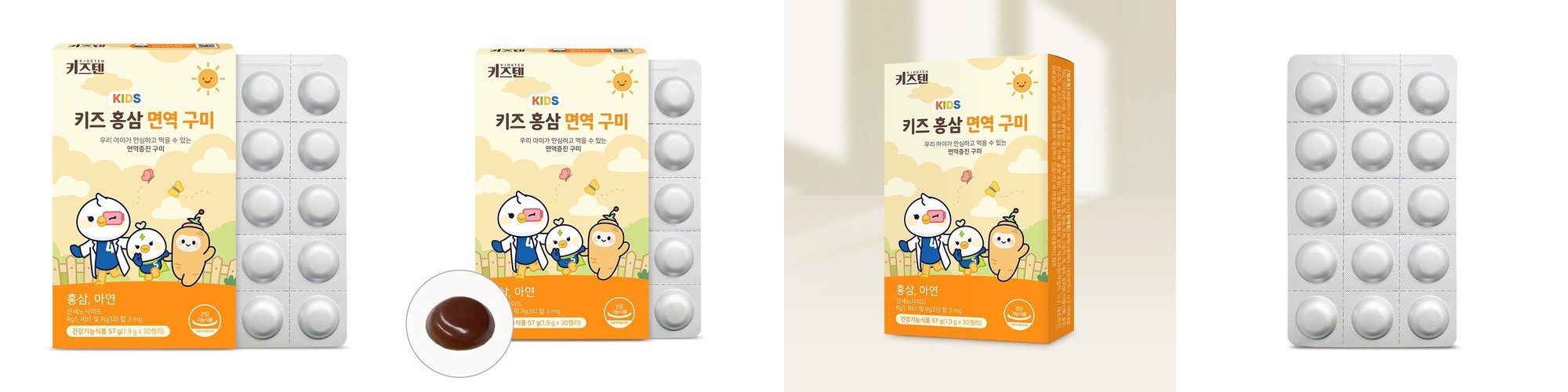 [닥터로게스]독일 수입 Selen-Loges 셀레늄 로게스 100mcg 60정, 1개