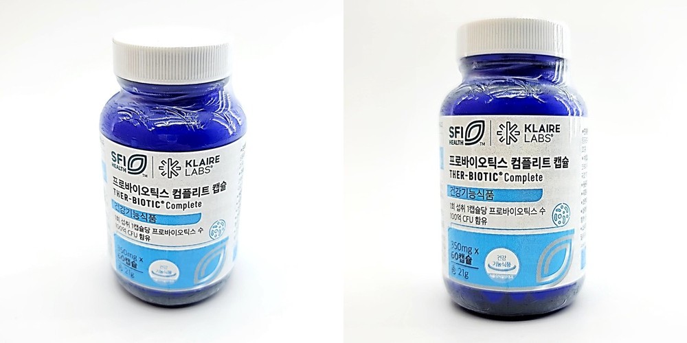 브리오 생 유산균 프로바이오틱스 액티브 / 700억 유산균 투입 30캡슐, 1개
