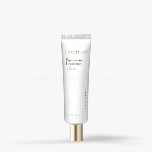 잇츠스킨 스네일 콜라겐 액티브 크림 50ml (스킨부스터 크림)