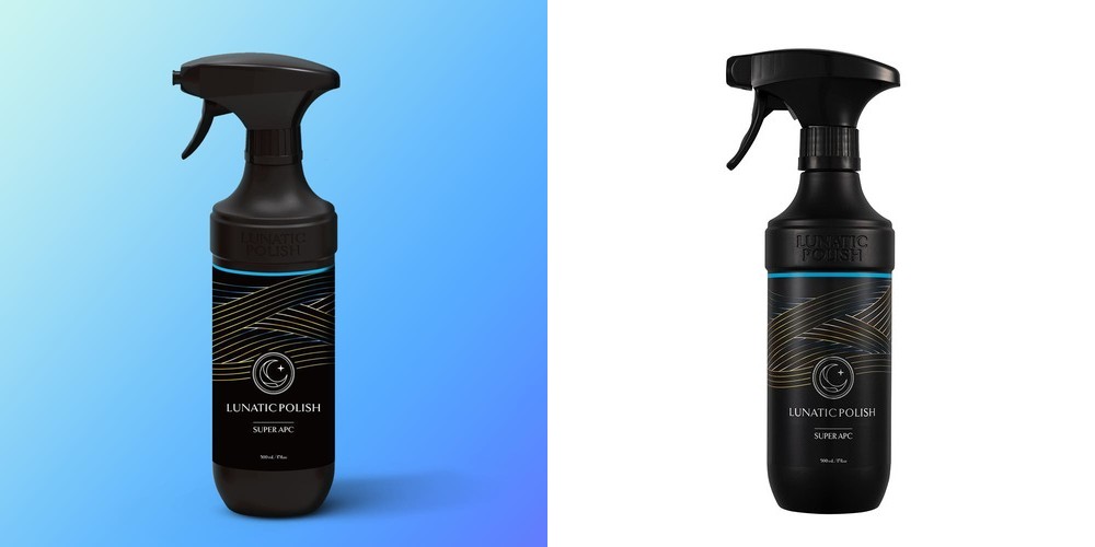 오토그루밍 카샴푸 500ml (중성카샴푸 스노우폼 1:1000희석비 윤활력 차량에안전 스크래치없는 쫀득한거품)