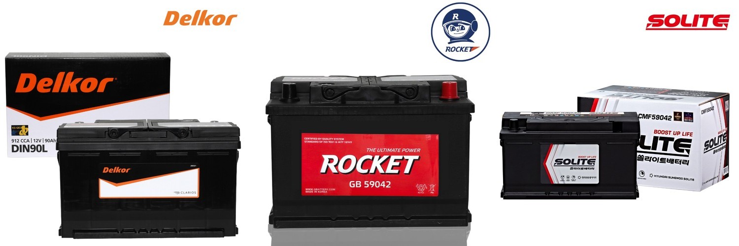 올란도배터리 델코 DIN90L 59043 차량용 공구대여 반납 자동차배터리 교체