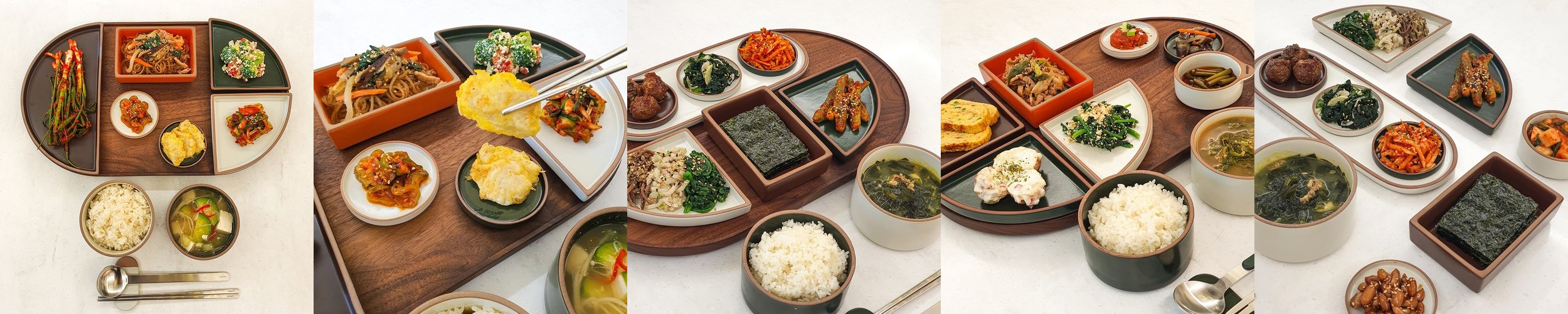 한백김치 총각김치 2kg 3kg 5kg 10kg – 달큰아삭 맛있는 알타리김치