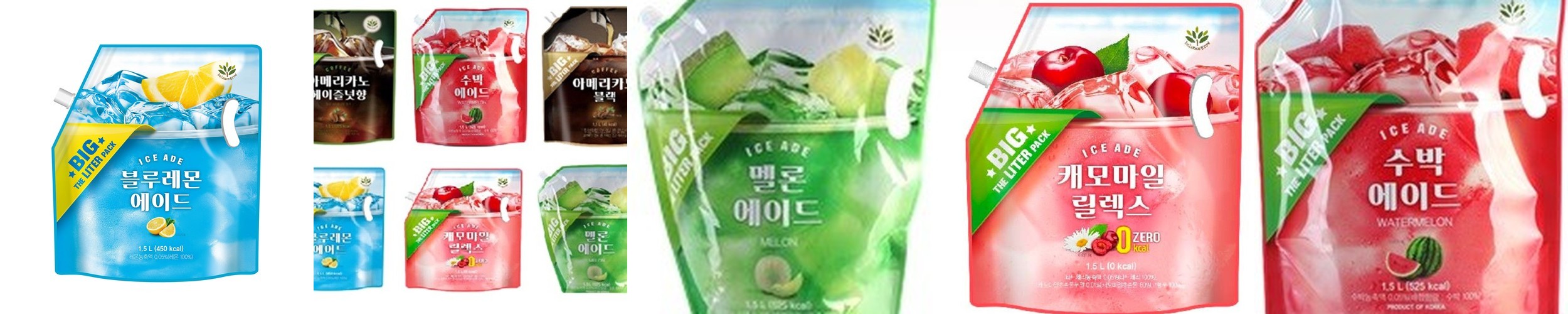 빙그레 아카페라 사이즈업 바닐라라떼, 350ml, 20개