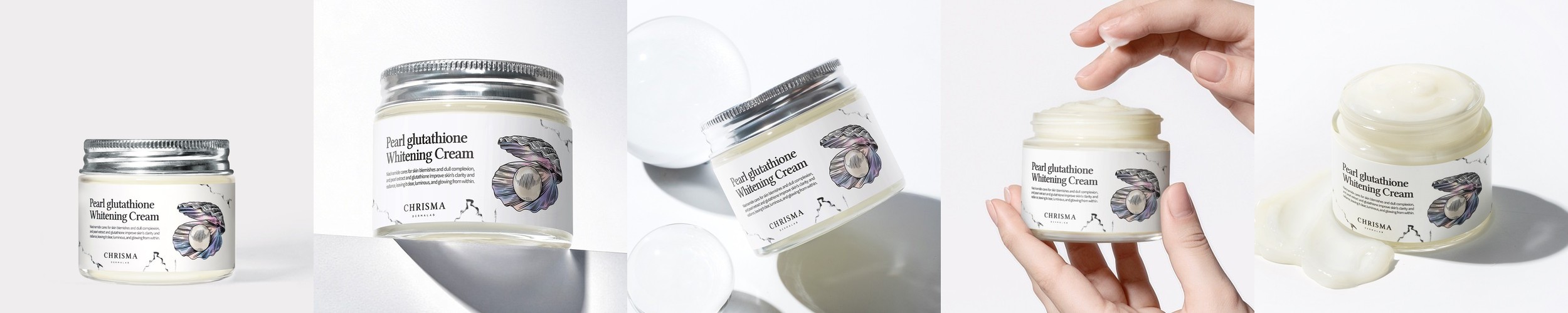 더페이스샵 더테라피 로얄메이드 오일 블렌딩 크림 50mL