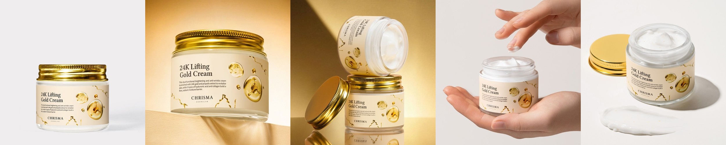 더페이스샵 더테라피 로얄메이드 오일 블렌딩 크림 50mL