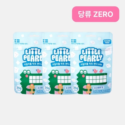 [치과약국] 잭앤질 40%자일리톨 아기 유기농 과일맛치약 에코서트 승인 무향, 50g, 1개