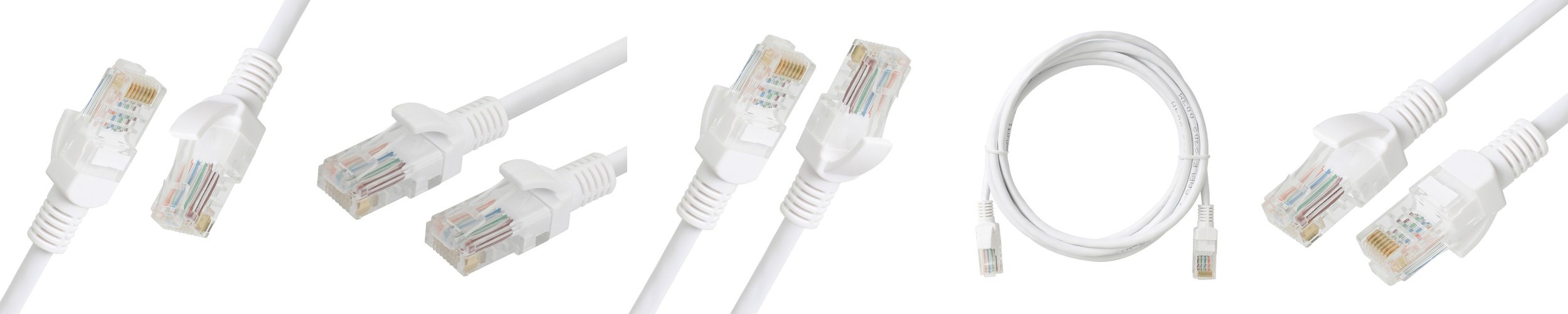 CAT.7 UTP 랜케이블 3m, 1개