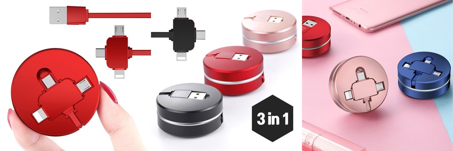 비트 썬더볼트4 호환 240W CtoC 고속 충전케이블 USB4 40Gbps 1.2m