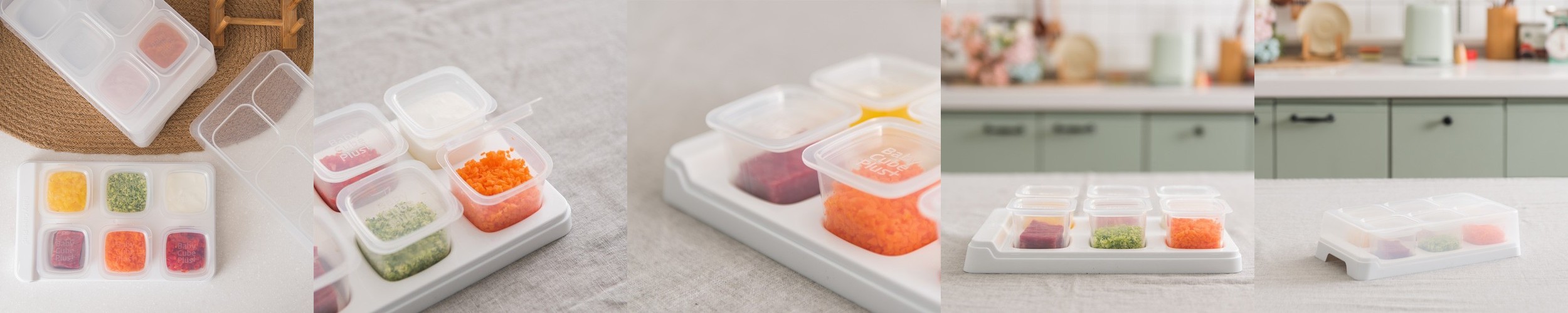 띵파우치 곰돌이 스파우트파우치 150ml 50매 어린이 곤약 젤리 만들기 아이스크림