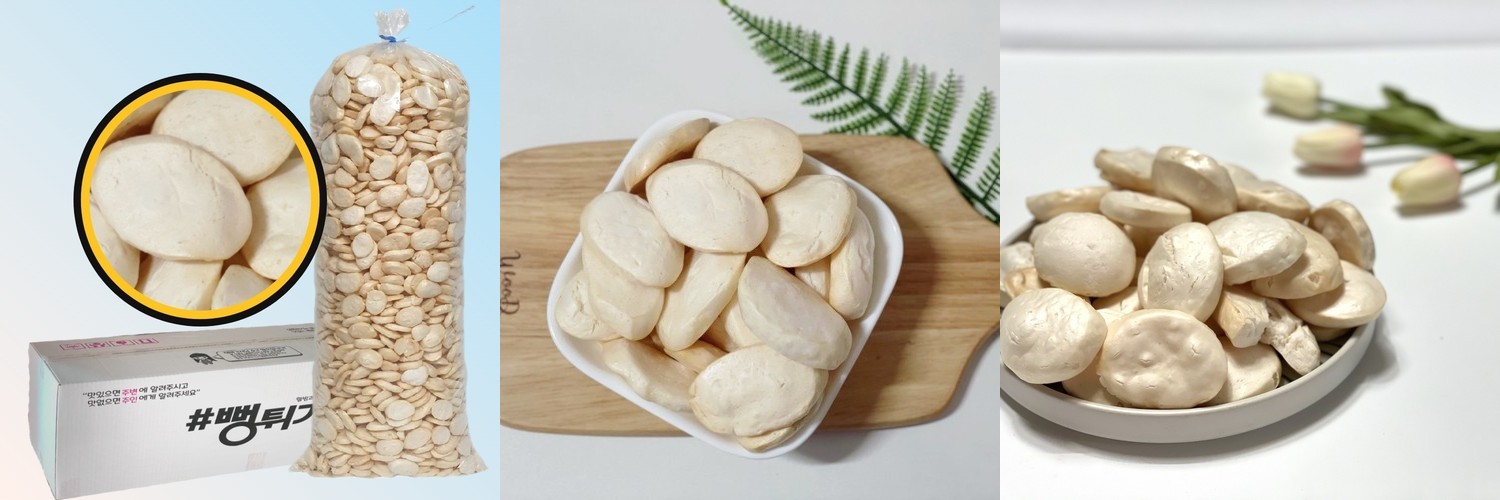 칠갑농산 우리쌀떡국떡(국산) 1kg