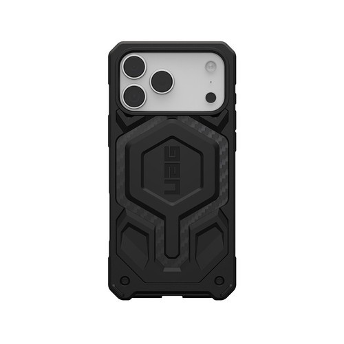 UAG 모나크 맥세이프 케이스 카본파이버, 갤럭시S26 플러스