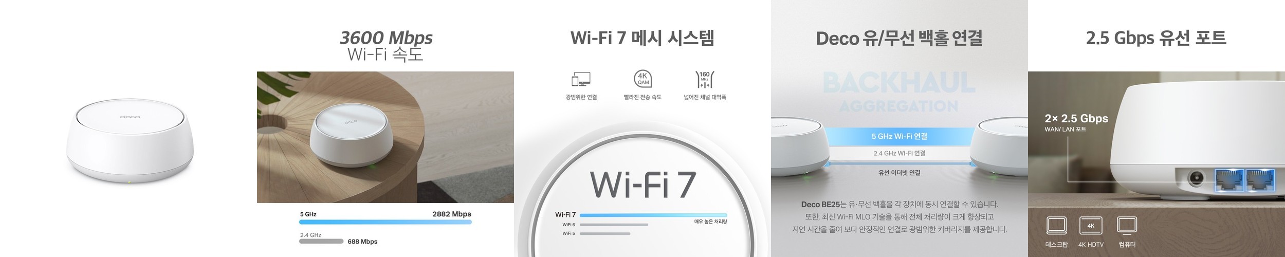 티피링크 야외용 4G LTE SIM카드형 무선공유기 TL-MR100-Outdoor 와이파이 인터넷공유기