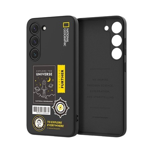 UAG 모나크 맥세이프 케이스 카본파이버, 갤럭시S26 플러스