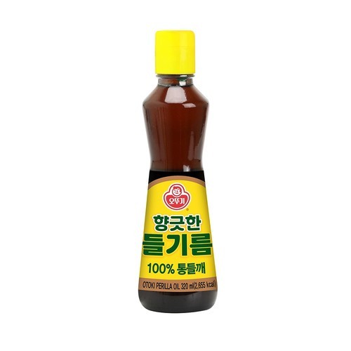 [답례품 선물세트] 국산 저온압착 짜먹는 생들기름 스틱형 5mlx30ea