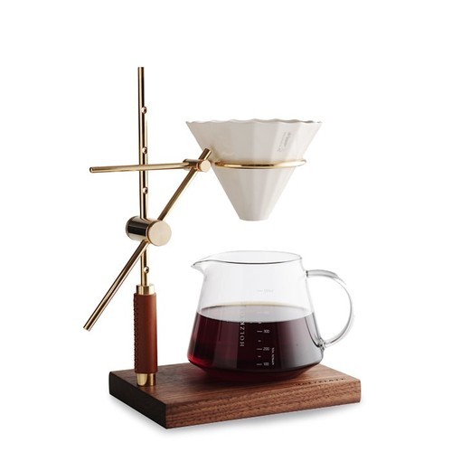 [공식] 블루보틀 커피 드리퍼 Blue Bottle Coffee Dripper