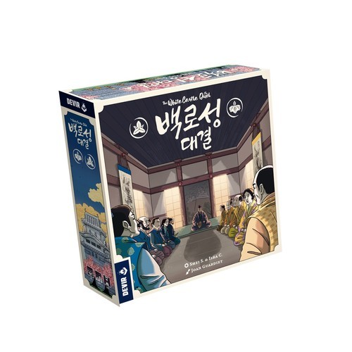 텔레스트레이션 보드게임