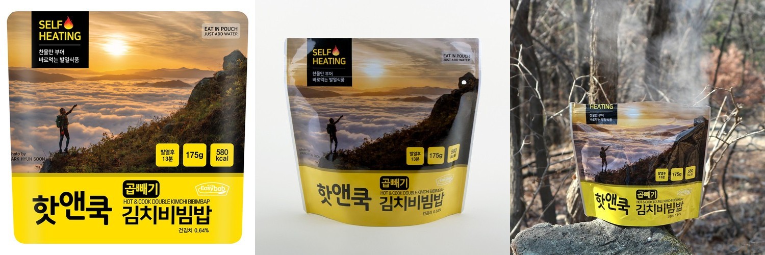 컵쿡에브리데이 프리미엄 동결건조 블럭국 건더기 듬뿍 국산 재료 건강한 국 캠핑 해외 여행필수템 표고버섯 미역국 외 3종