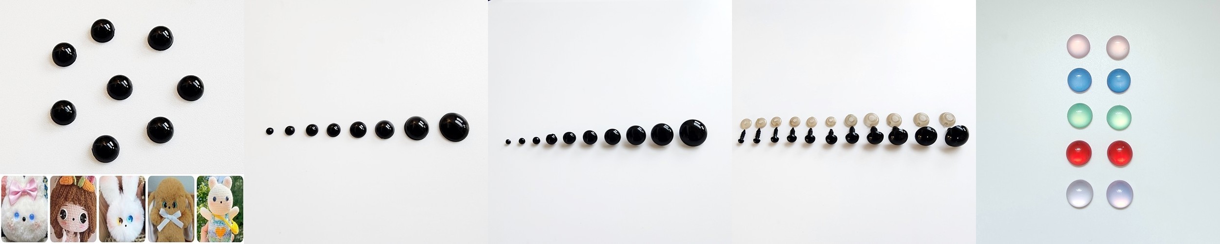 투코비 DIY 모루 꽃다발 만들기 세트