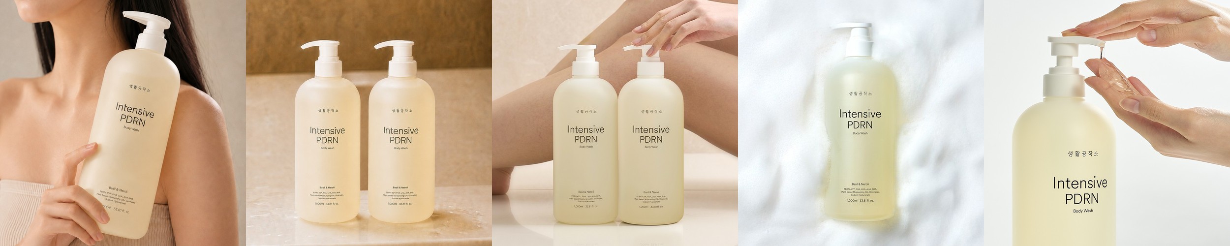 청춘두피 청소년 사춘기 지성두피 쿨링 샴푸 화이트머스크, 500ml, 2개