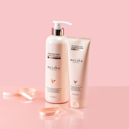 메이샤 더마 카밍 마스크 1000ml + [카밍 마스크 250ml]