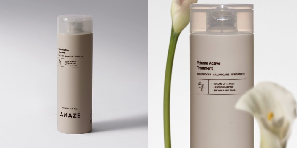 리엔 볼륨부스터 탈모기능성 세럼 트리트먼트 250ml
