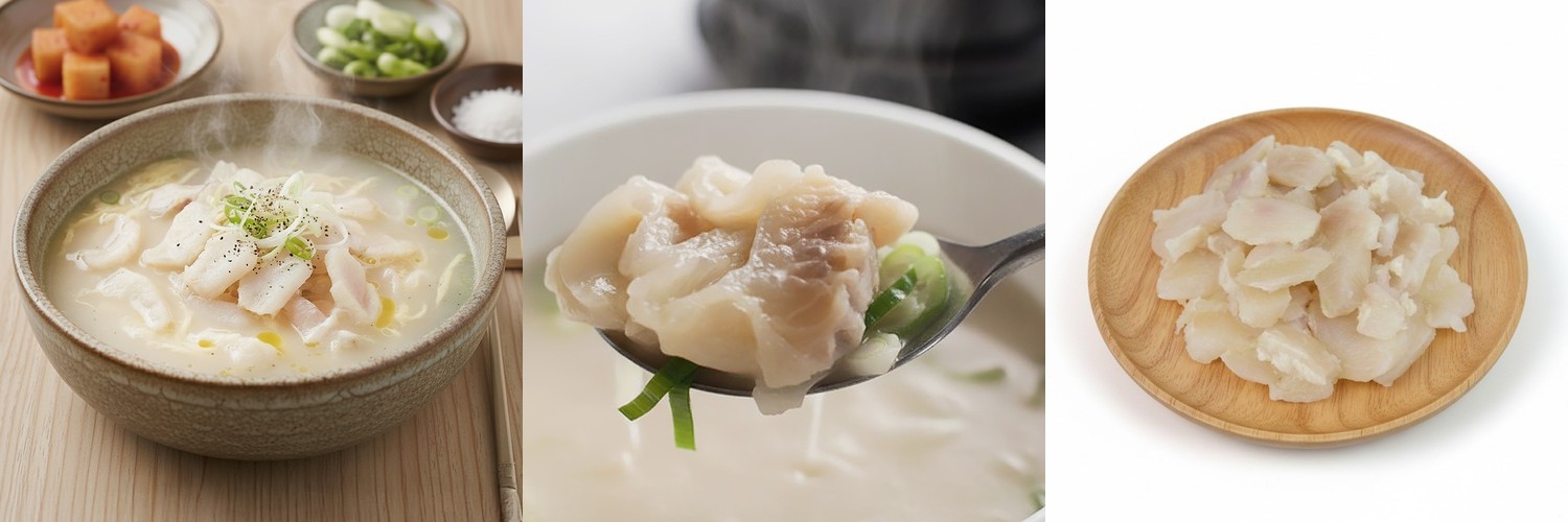 조교동감자탕 뼈해장국 뼈다귀 우거지 밀키트 감자탕 맛집 3kg