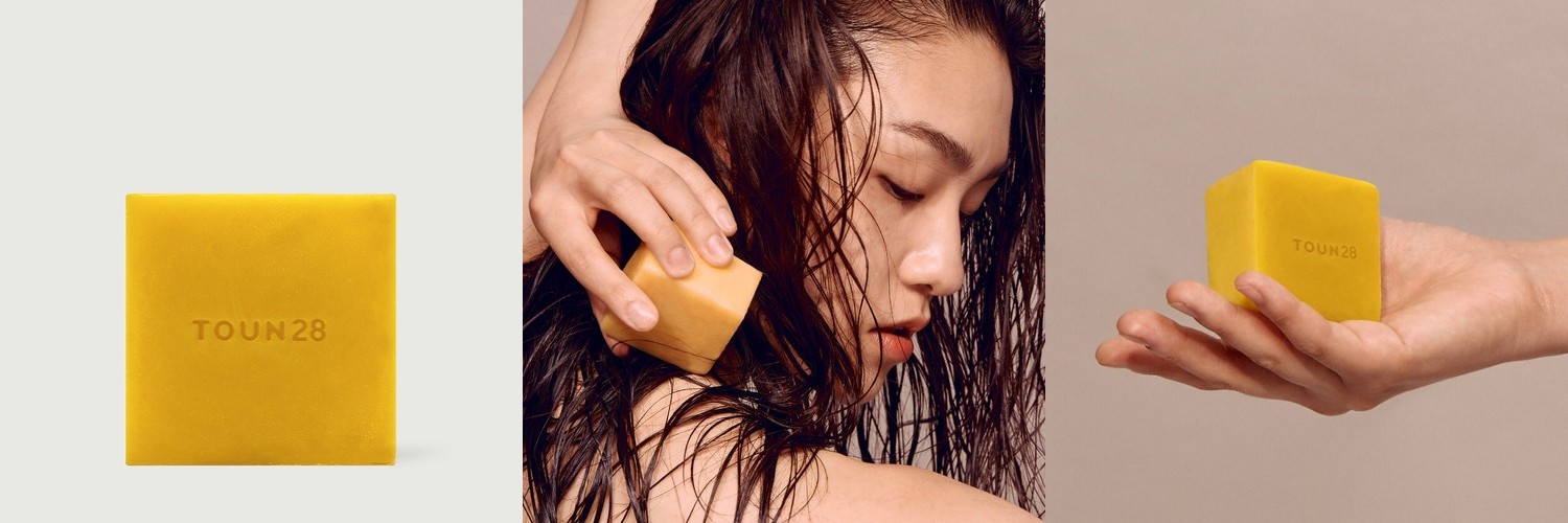톤28 모발 라이스 프로틴 컨디셔너바 곱슬 극손상 린스 트리트먼트 70g