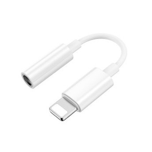 USB C타입 to 3.5mm 이어폰잭 어댑터 라이트