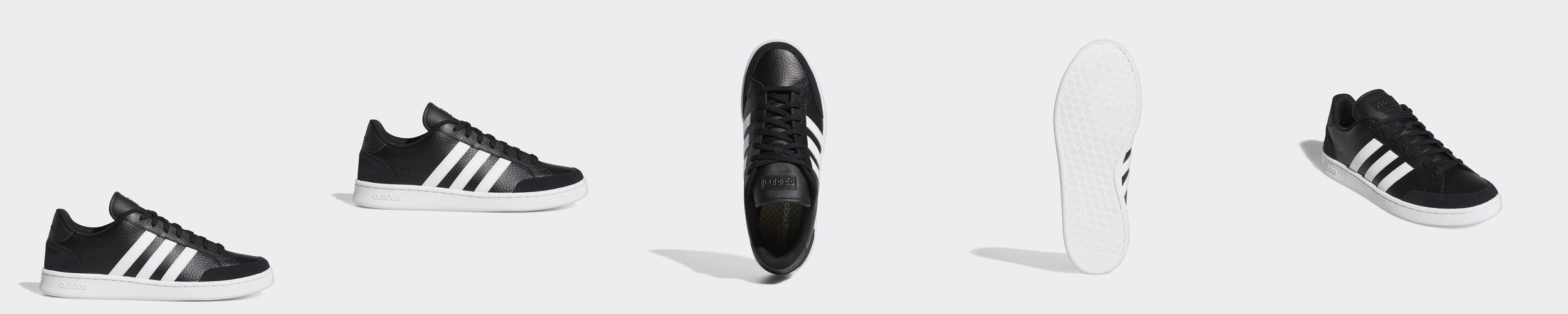 [슈퍼특가]Grand Court SE Shoes FW6690