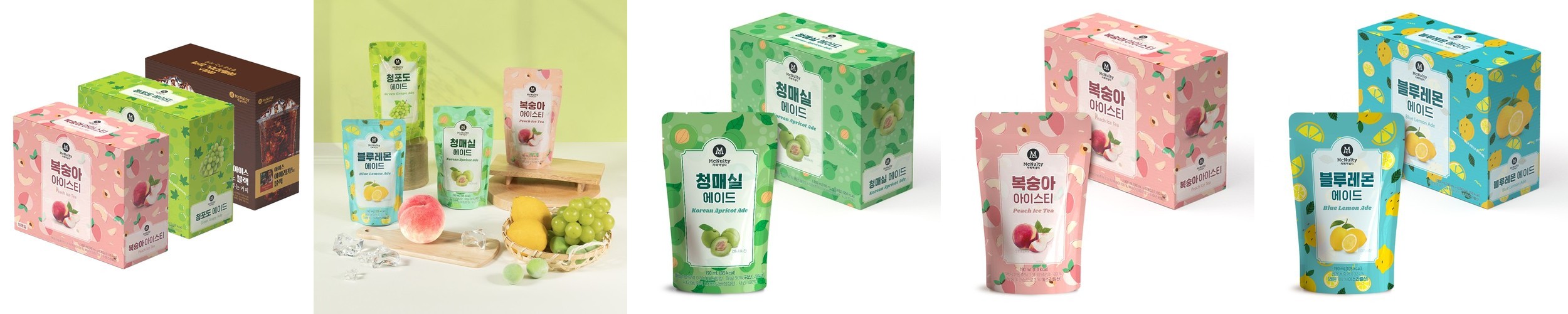 볼레로 무설탕 제로 가루 아이스티 물에 타먹는 비타민 음료 믹스24, 72g, 1개