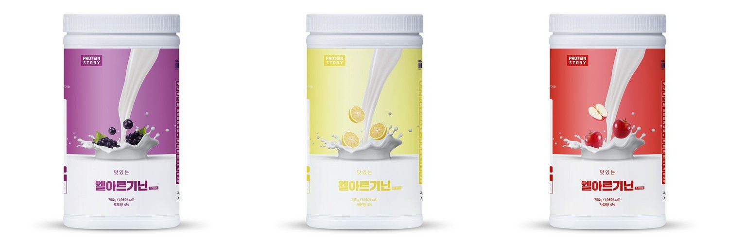 랩노쉬 프로틴 드링크 퍼펙트 곡물, 350ml, 6개