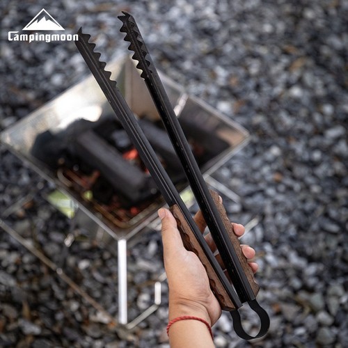 캠핑문 시에라컵 이너 그릴 W-9