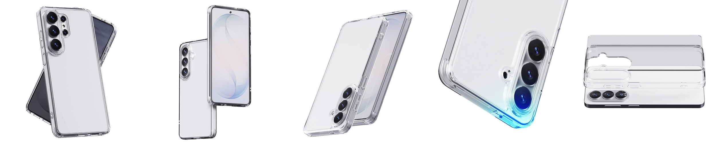 삼성 공식 갤럭시 S26 플러스 256GB 자급제 SM-S947N