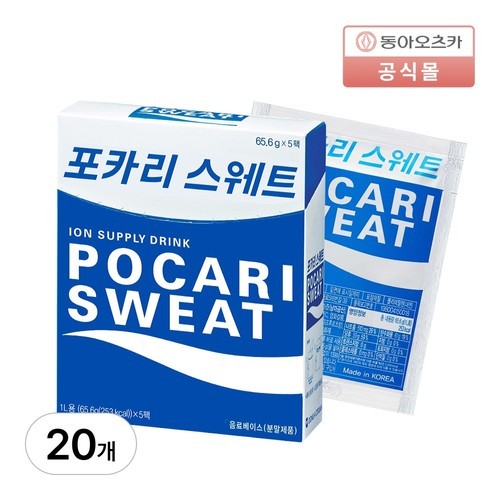이온더핏 제로 500mL 24개
