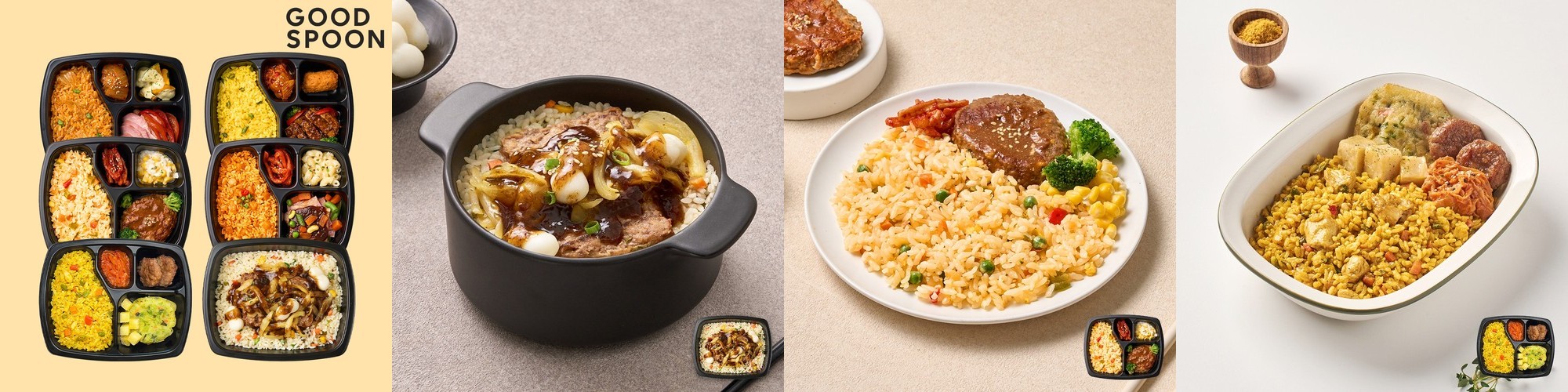 도시락정기배송 한달 도시락배달 24종 단백질 탄단지 식단 매일 점심 반찬 양많은 건강