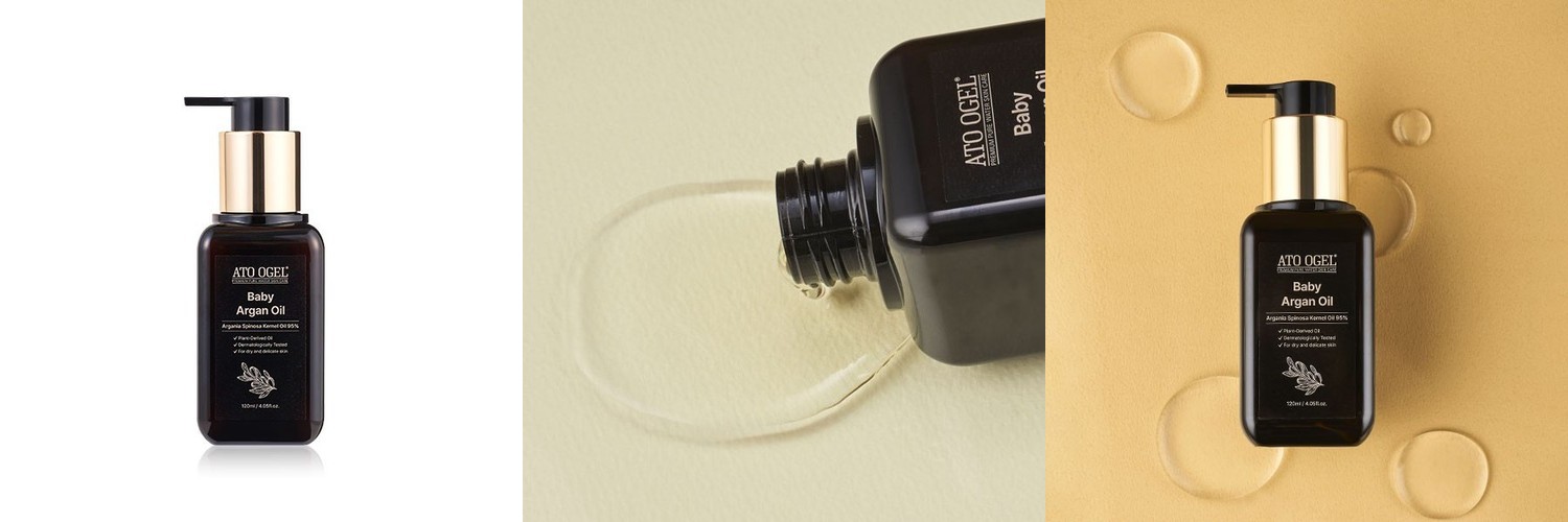 수야무 오가닉 베드타임 듀얼 오일로션 100ml