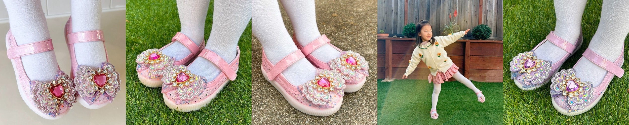 손 안 대고 신는 바로인 매직업 여성 슬립온 스니커즈 발편한 운동화