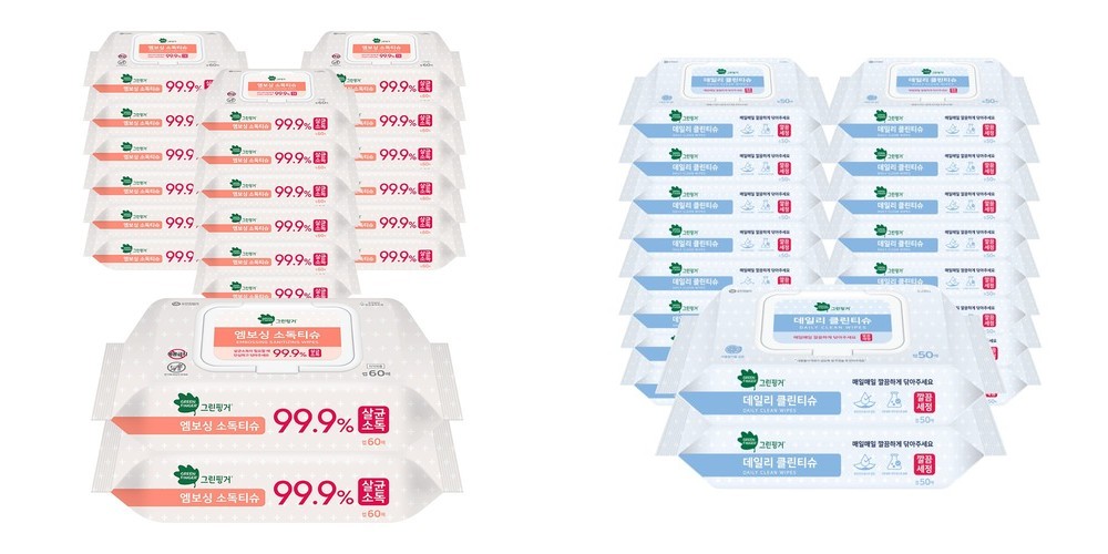 유한락스 곰팡이제거/욕실청소/주방청소 600ml x 4개 살균소독 살균세척