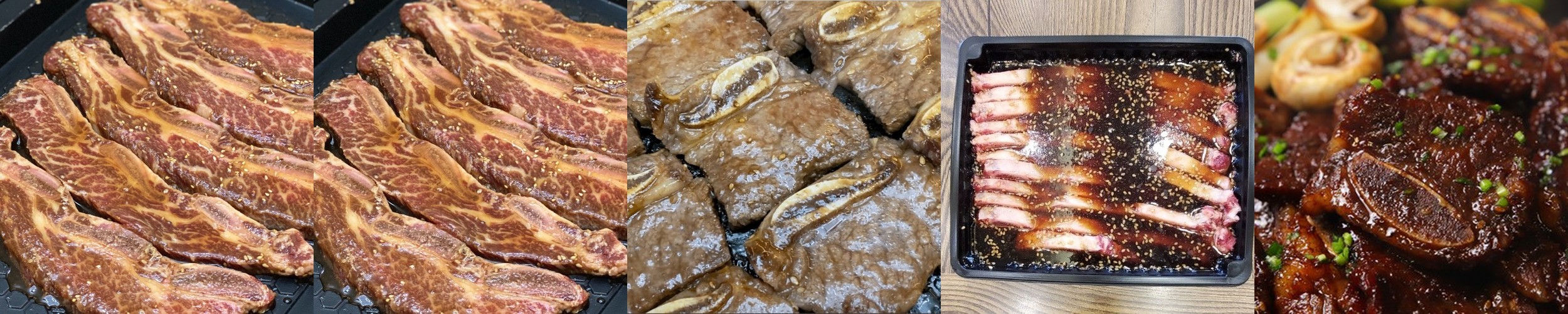 안동한우곱창 국내산 소곱창 한우곱창 통대창 염통 소스포함 캠핑 밀키트 혼술안주