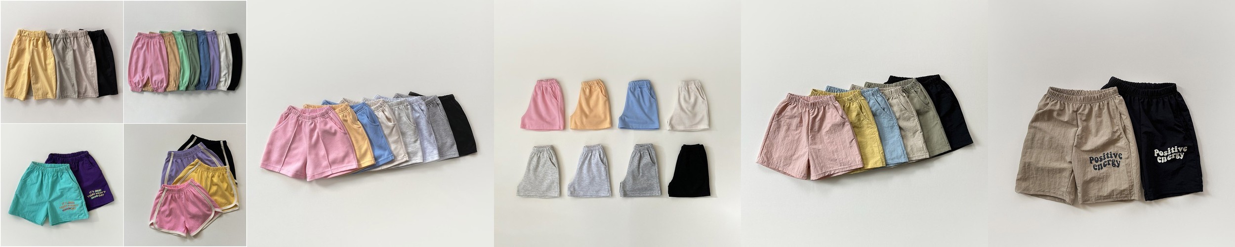 와이드 밴딩 팬츠 데일리룩 편한핏 원데이핏 ONeday fit