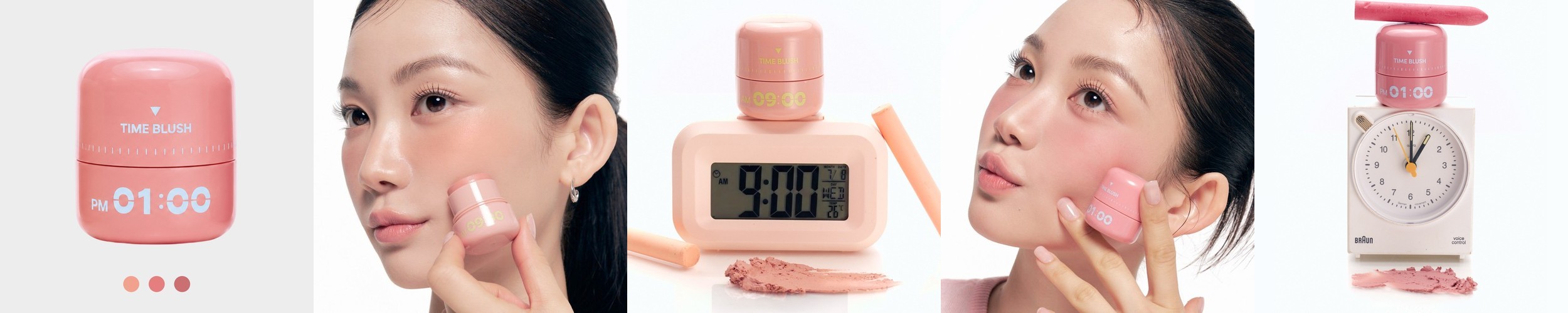 FEEV 하이퍼-핏 컬러 세럼 20ml