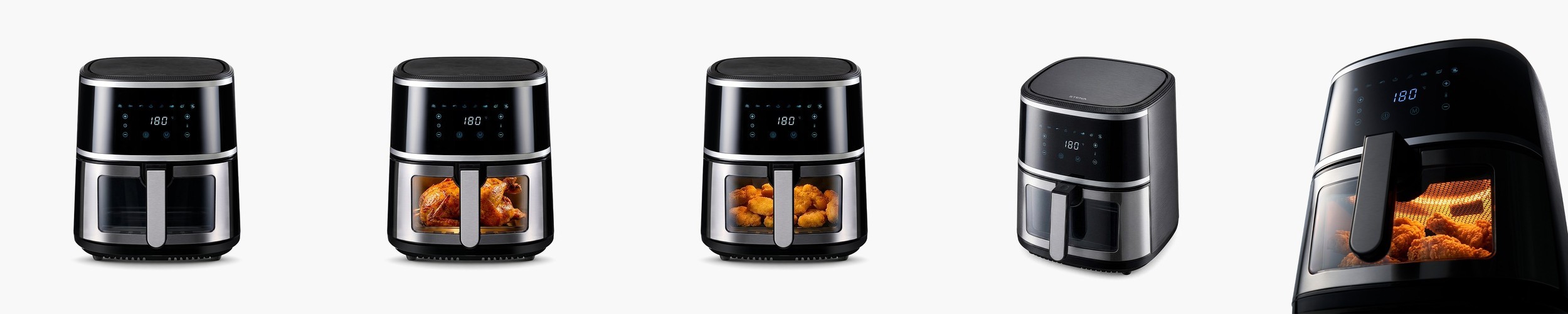 월풀 프리미엄 터치식 전자레인지 20L MWE200 블랙