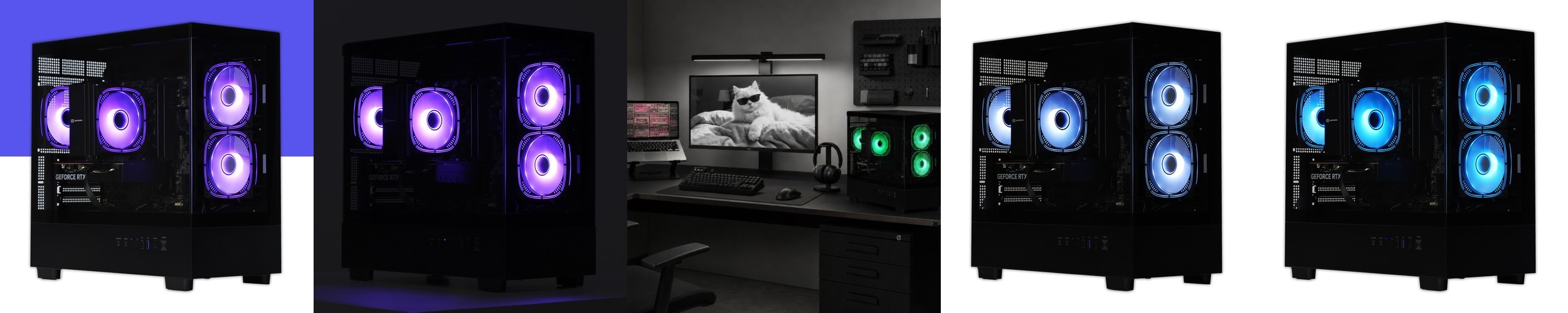 레이저코리아 Razer Pro Glide 마우스패드 그레이, XXL