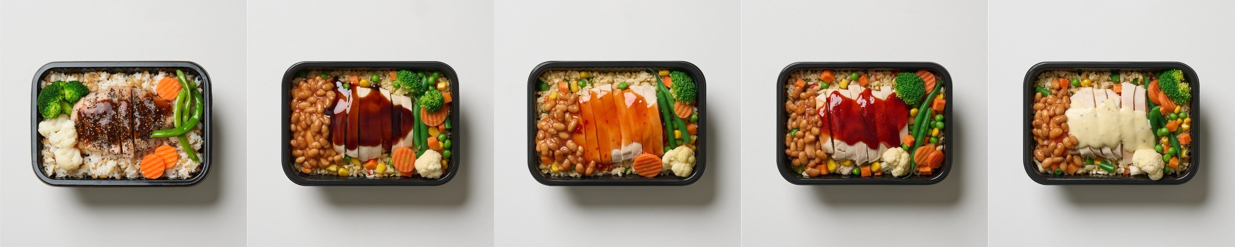 도시락정기배송 한달 도시락배달 24종 단백질 탄단지 식단 매일 점심 반찬 양많은 건강