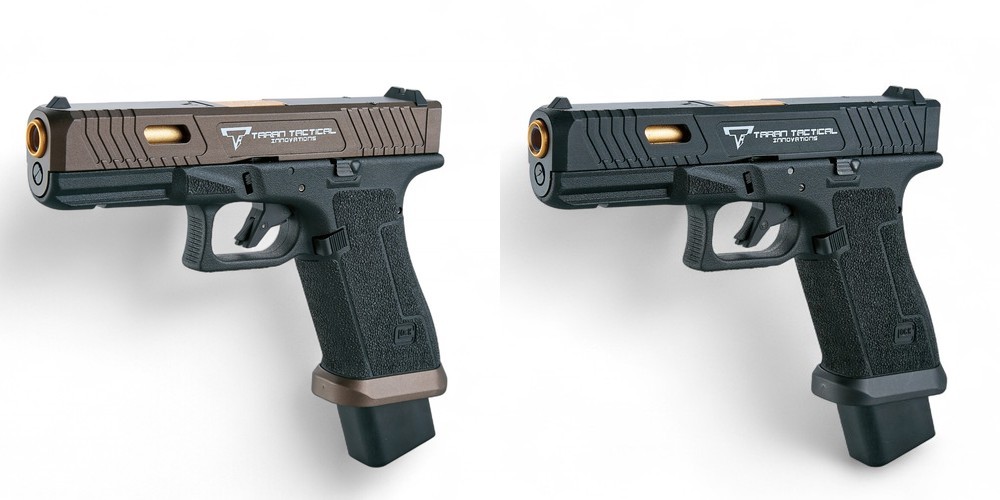 성예 MP5K M-LOK 엠락 수정탄 전동건